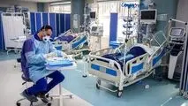 همه بیمارستان‌های تهران مکلف به پذیرش بیماران کرونایی شدند
