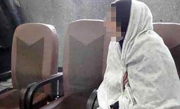 قتل کودک ۵ ساله به‌دست نامادری