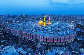 آخرین وضعیت از برگزاری مراسم اربعین ۹۹ و اعزام به سوریه