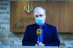 وزیر بهداشت: اگر فشار بیاورند ناگفته‌ها را می‌گویم