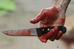 جنایت با تیغ سوءظن!