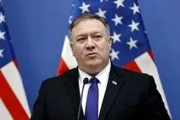 خشم پمپئو از گزارش گزارشگر ویژه سازمان ملل درباره شهادت سردار شهید سلیمانی