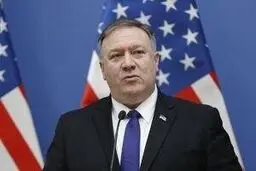 خشم پمپئو از گزارش گزارشگر ویژه سازمان ملل درباره شهادت سردار شهید سلیمانی