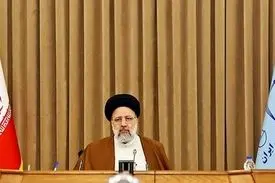 رئیسی:در استان‌های وضعیت قرمز ماسک رایگان بدهید