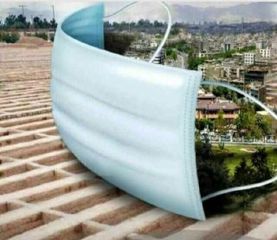 کدام ماسک‌ها ما را در برابر کرونا محافظت می‌کند؟