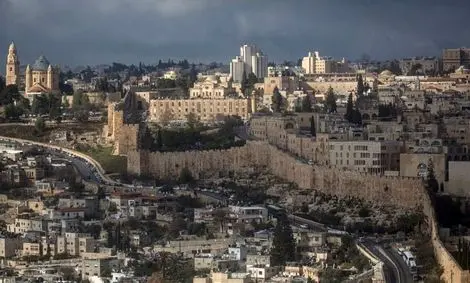 طرح الحاق کرانه باختری| تیر خلاص صلح در سرزمین زیتون