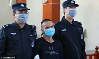 اعدام اولین قاتل کرونایی