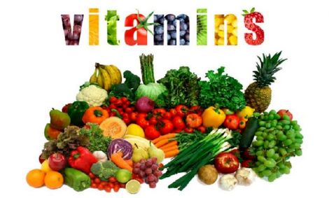 هشدارهایی از کمبود ویتامین که در صورت شما نمایان می‌شود