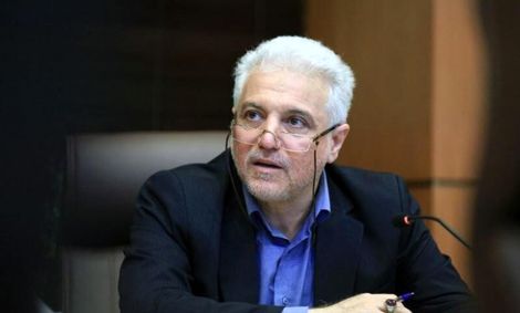 داروی رمدسیویر موجود در بازار سیاه غیر مجاز است