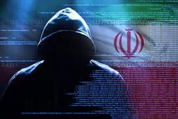 هکری که وزیر ارتباطات از وی تقدیر کرد