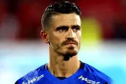 درخواست جالب وریا غفوری از فرهاد مجیدی