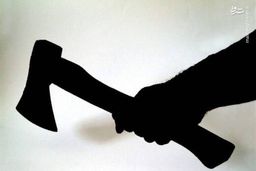 انتقام خون گرفتم