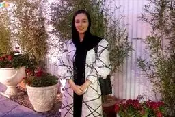 ناپدید شدن نوعروس ۲۰ ساله تهرانی / نرگس محمدی را دیده اید؟