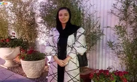 ناپدید شدن نوعروس ۲۰ ساله تهرانی / نرگس محمدی را دیده اید؟