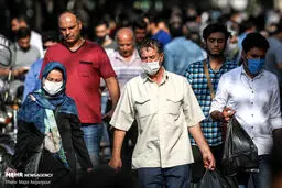 رفتارهای غلط بهداشتی