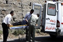 کاهش تصادفات و تلفات جاده‌ای به علت شیوع کرونا