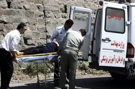 کاهش تصادفات و تلفات جاده‌ای به علت شیوع کرونا