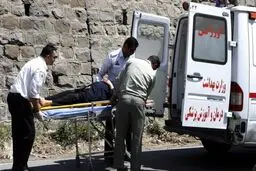 کاهش تصادفات و تلفات جاده‌ای به علت شیوع کرونا