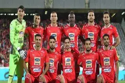 ترکیب پرسپولیس و ماشین سازی مشخص شد