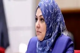 فوت یکی از نمایندگان عراق به دلیل ابتلا به کرونا
