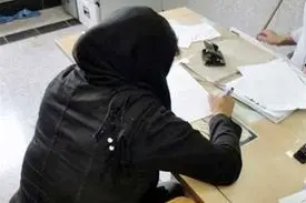 حق السکوت برای مخفی کردن راز قتل شوهر