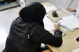 حق السکوت برای مخفی کردن راز قتل شوهر