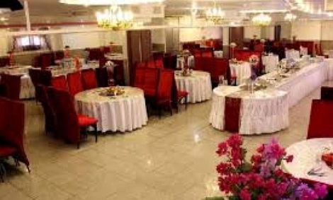 عزا و عروسی در تالار‌ها ممنوع است