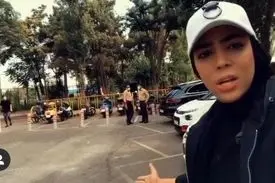 داستان تلخ «سهیلا»