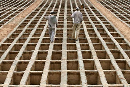 روایت عجیب و دردناک یک خاکسپاری