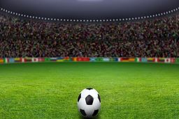 گران‌ترین بازی‌های تاریخ فوتبال