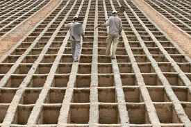 آمار دفن کرونایی‌ها در بهشت زهرا؛ کدام منطقه تهران بیشترین مبتلا را دارد؟