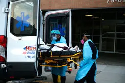 رکورد موارد جدید ابتلا به کرونا در جهان برای دومین روز متوالی