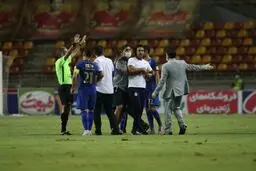آدم‌هایی که «له» می‌شوند