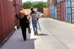 افزایش زندگی کانتینری در تهران