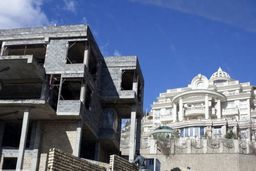 مصالح ساختمانی چقدر گران شد؟