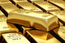 قیمت جهانی طلا امروز ۱۳۹۷/۰۹/۲۸