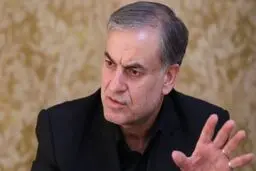 ادعای عجیب بیغش،نماینده مجلس در مورد واگذاری کیش به چین تکذیب شد اما کار از کار گذشته بود زیرا هرچه وزارت خارجه رشته بود، پنبه شد