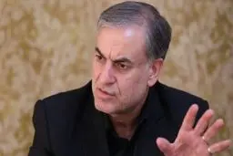 ادعای عجیب بیغش،نماینده مجلس در مورد واگذاری کیش به چین تکذیب شد اما کار از کار گذشته بود زیرا هرچه وزارت خارجه رشته بود، پنبه شد