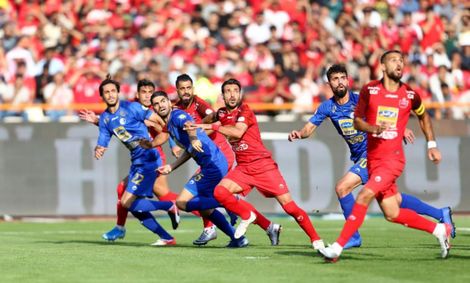 پرسپولیس و استقلال جریمه می‌شوند؟