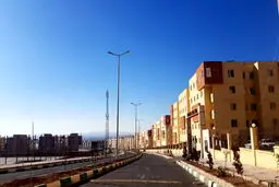 طرح دو فوریتی ساماندهی بازار مسکن روز چهارشنبه به هیات رئیسه ارائه می‌شود