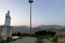 زندگی رویایی در «دره بهشت»! + تصاویر