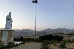 زندگی رویایی در «دره بهشت»! + تصاویر