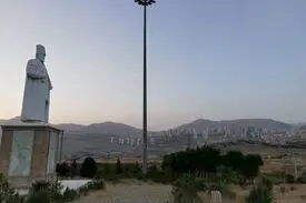 زندگی رویایی در «دره بهشت»! + تصاویر
