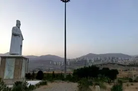 زندگی رویایی در «دره بهشت»! + تصاویر