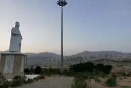 زندگی رویایی در «دره بهشت»! + تصاویر