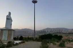 زندگی رویایی در «دره بهشت»! + تصاویر