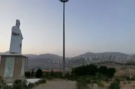زندگی رویایی در «دره بهشت»! + تصاویر