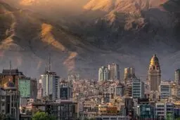۱۹۵ واحد مسکونی متعلق به یک فرد!