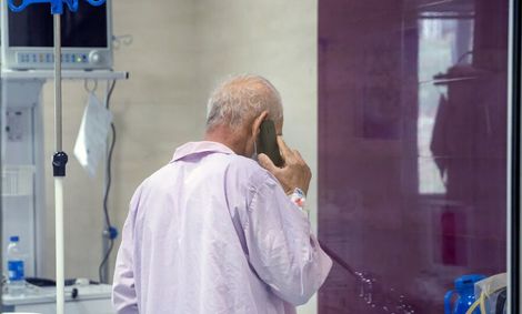 فوت ۳۷ نفر در آسایشگاه کهریزک از ابتدای شیوع کرونا