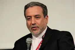 عراقچی: ایران به طالبان تجهیزات نظامی نمی‌دهد/ هیچ عمدی در برخورد با اتباع افغانستان وجود ندارد